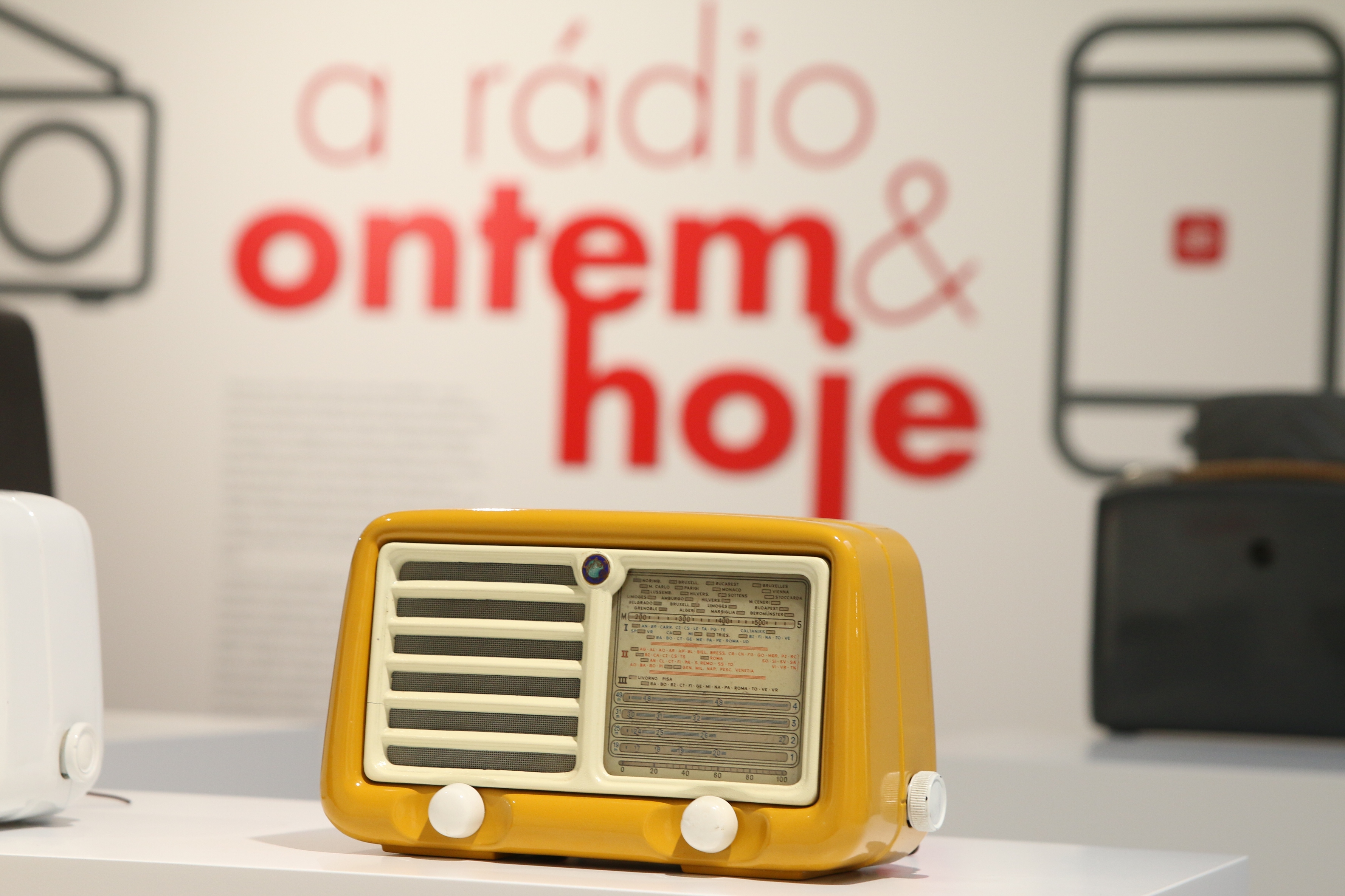 Radiolândia - Museu do Rádio